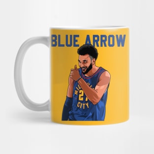 Jamal Murray Mug